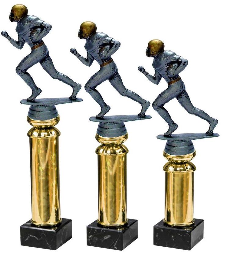 A59.34042 Football Pokal | 3 Größen