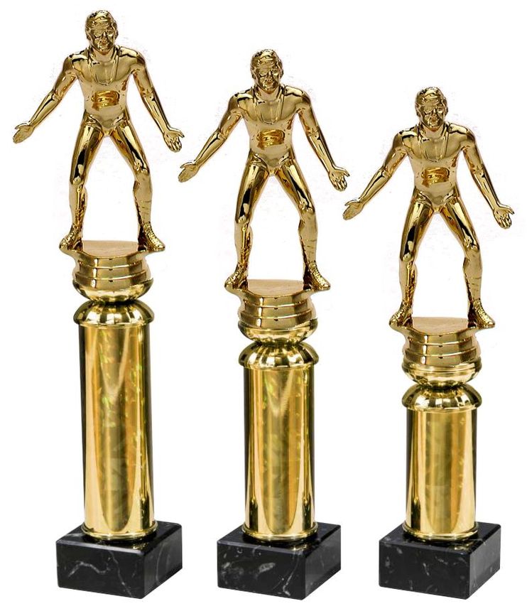 A59.34415 Ringer Pokal | 3 Größen