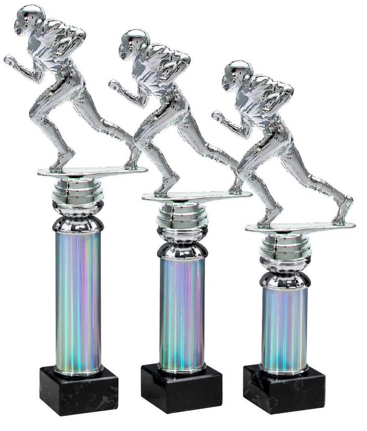 A59.34040 Football Pokal | 3 Größen