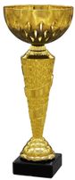 A41660 Pokale | Serie 3 Stck.