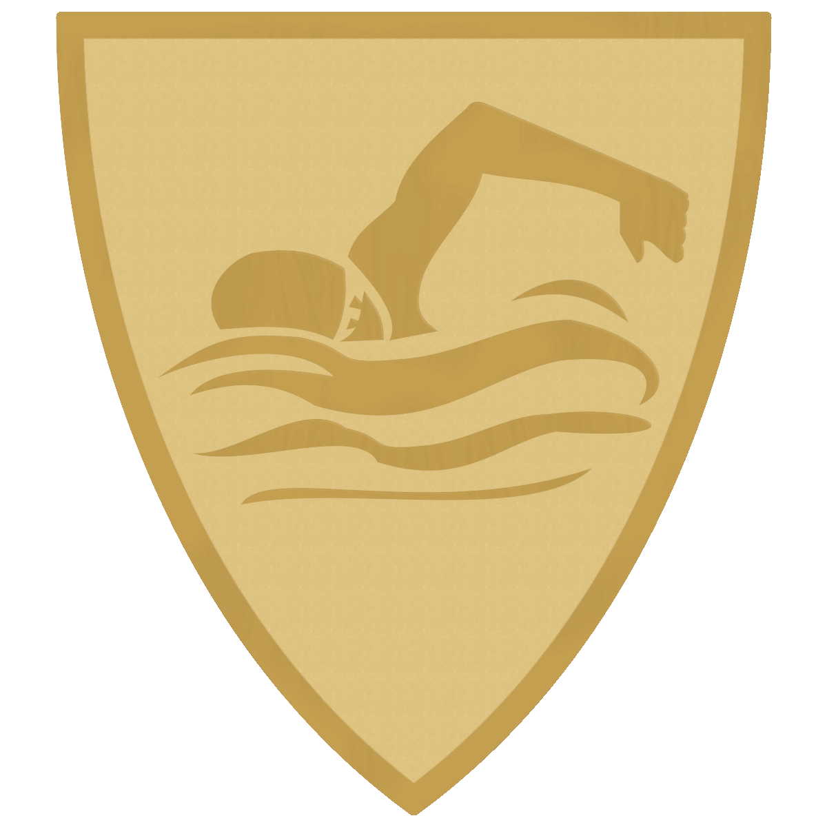 AFS Wappen-Emblem | 40x45 mm
