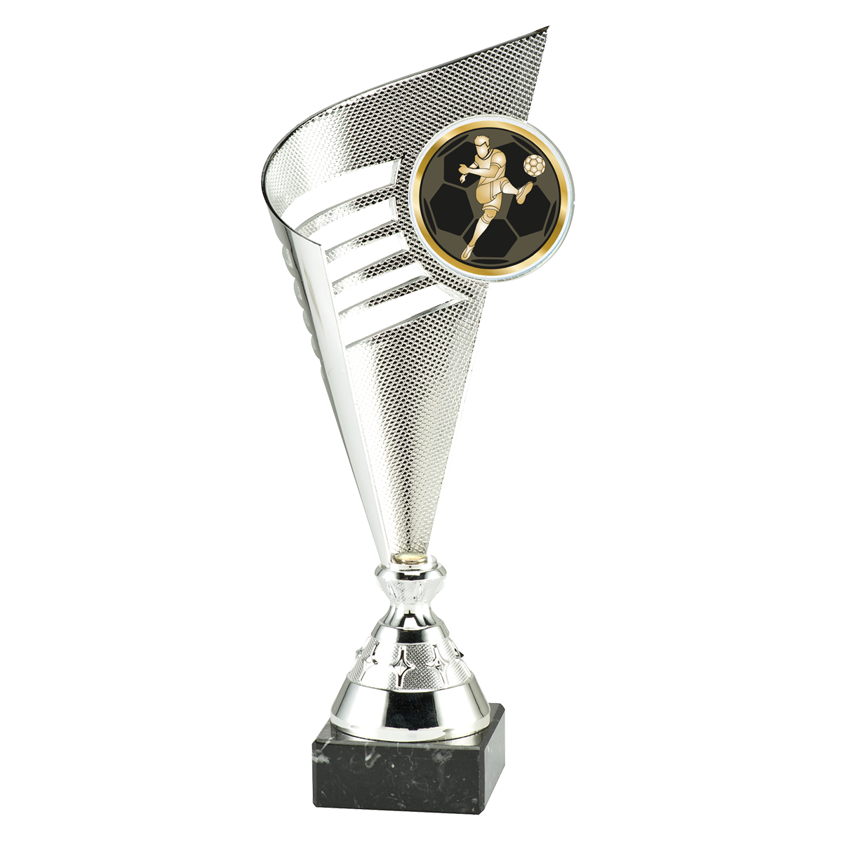 BL.006.AC Pokal | Serie 3 Stck.