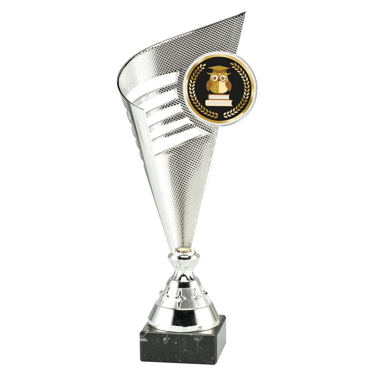 BL.006.AC036 Quiz - Wissen Pokal | Serie 3 Stck.