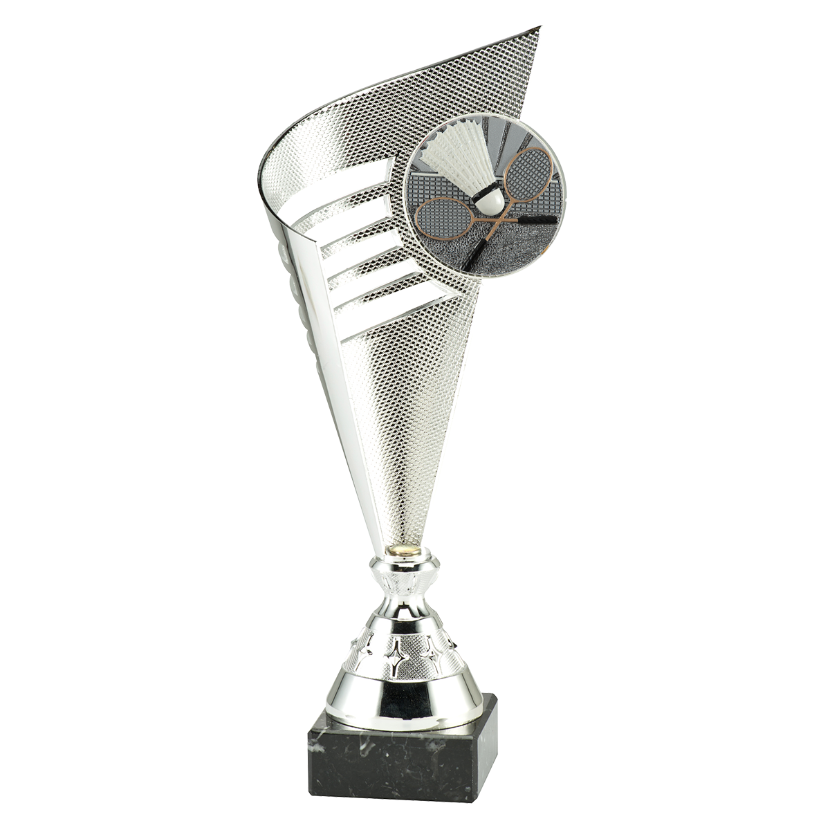 BL.006.BL Pokal Geldern | Serie 3 Stck.