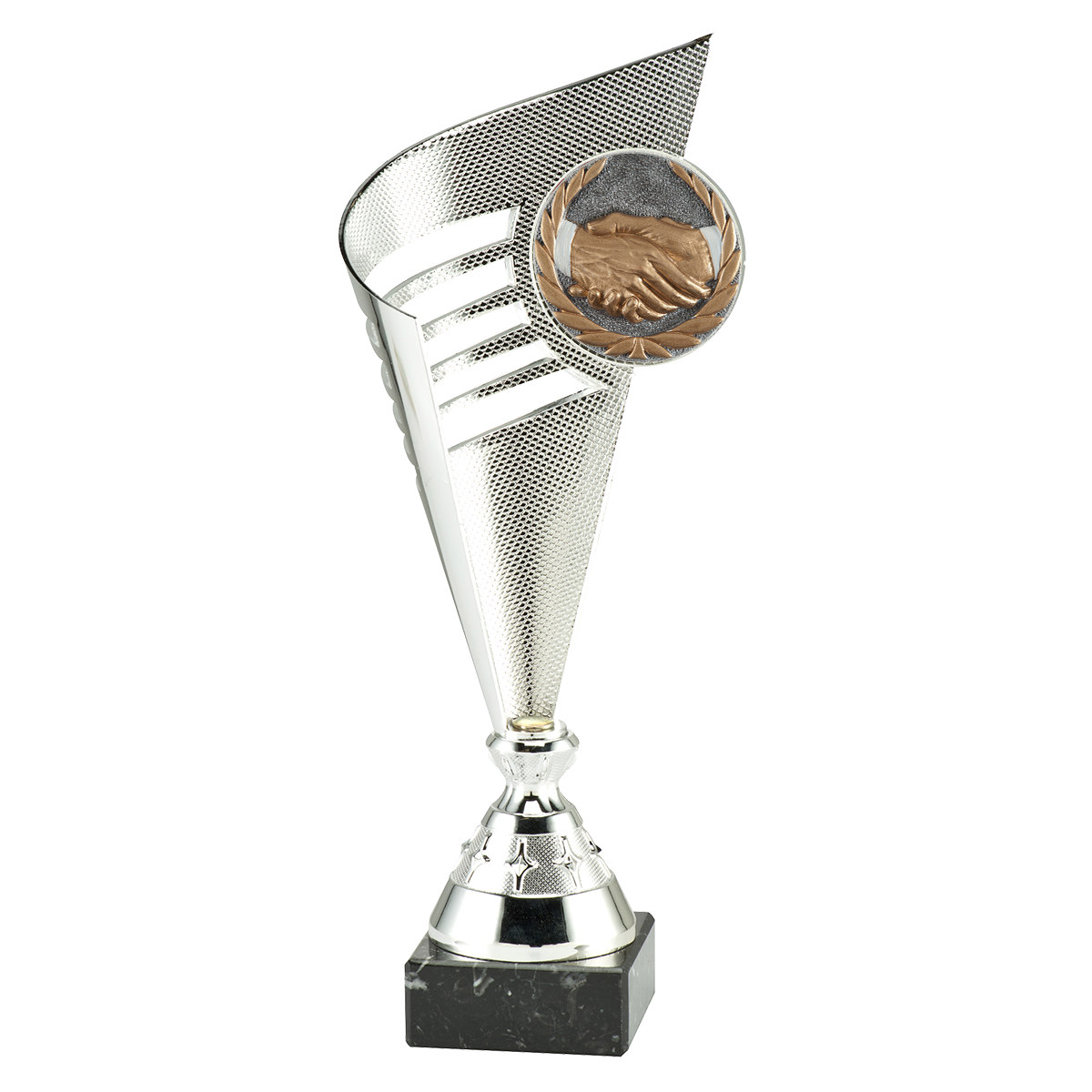 BL.006.017 Freundschafts Pokal | Serie 3 Stck.
