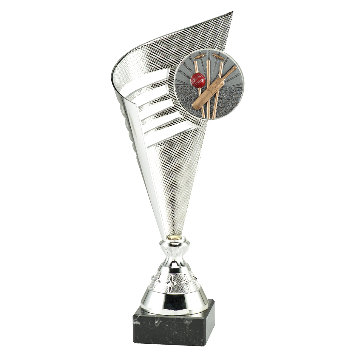 BL.006.019 Cricket Pokal | Serie 3 Stck.