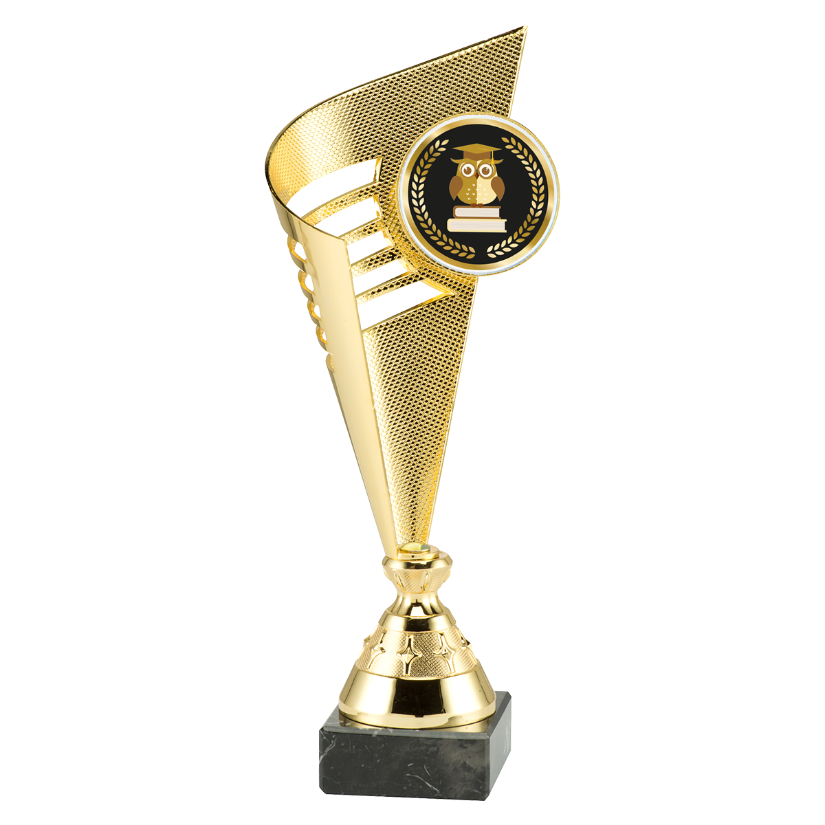 BL.007.AC Pokal | Serie 3 Stck.