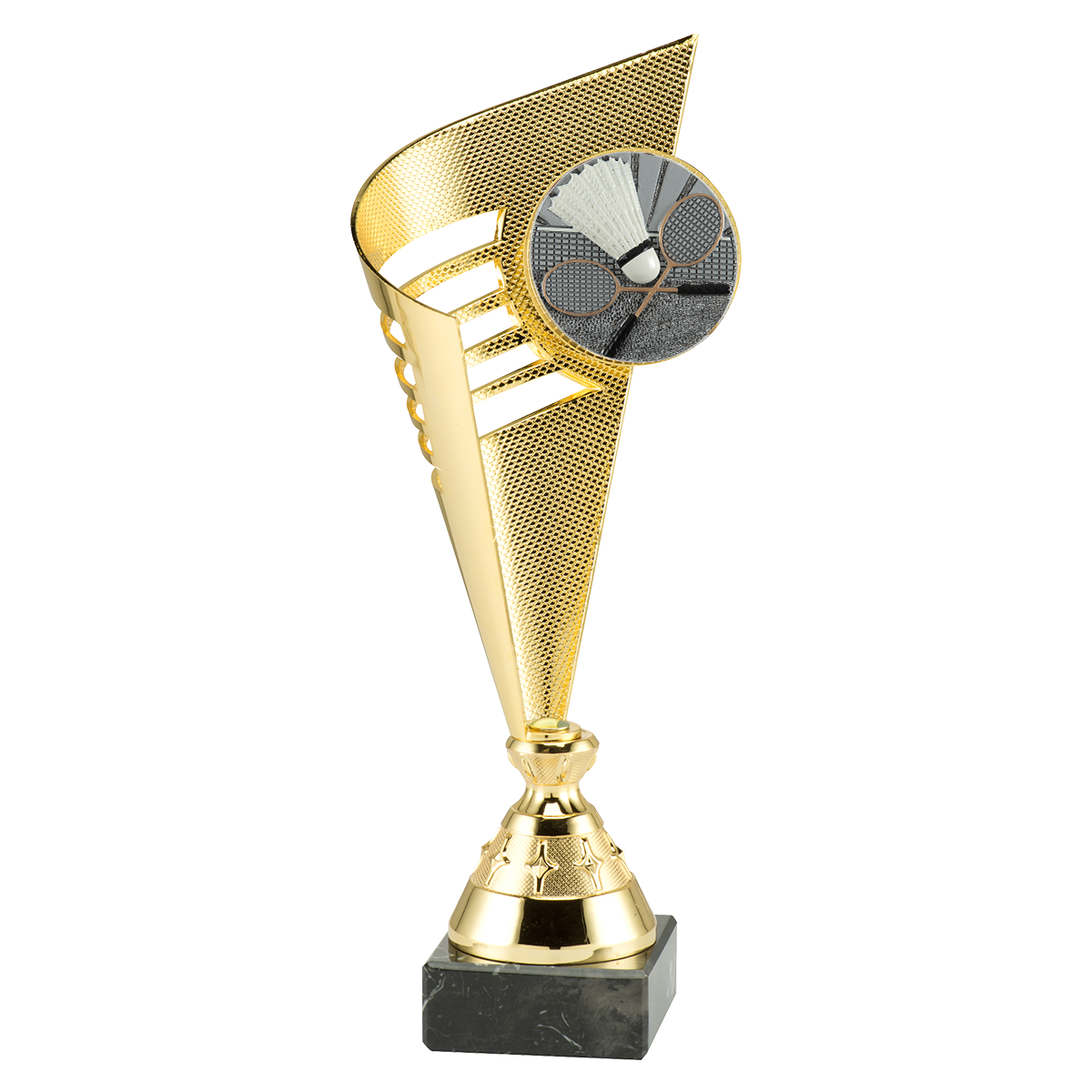 BL.007.BL Pokal Merseburg | Serie 3 Stck.