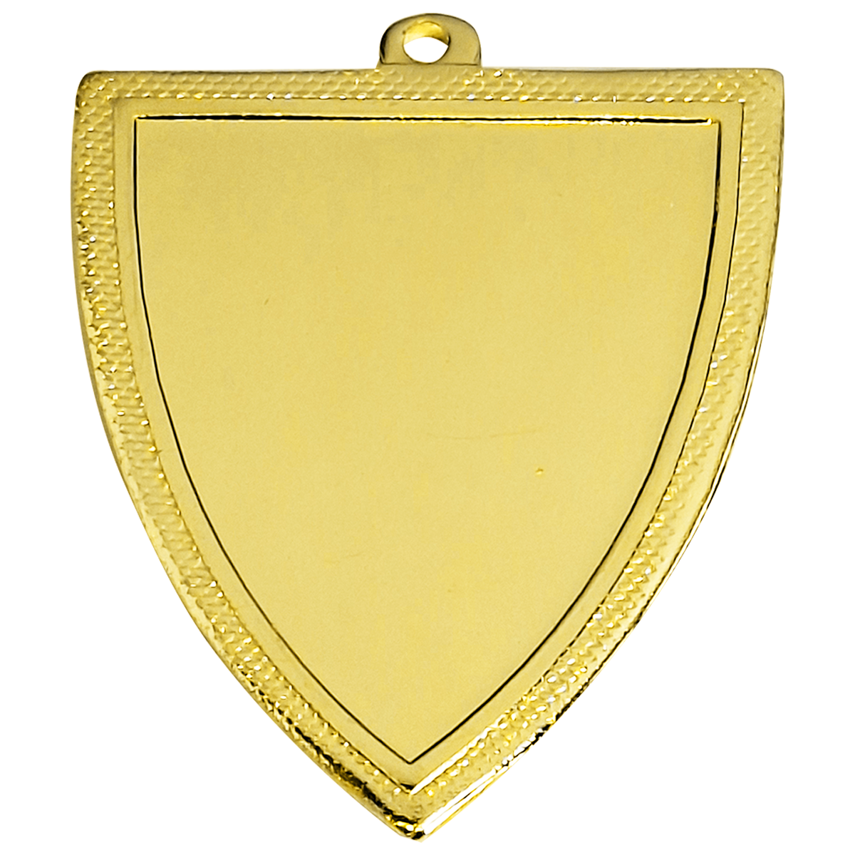D129 Medaille 50x55 mm