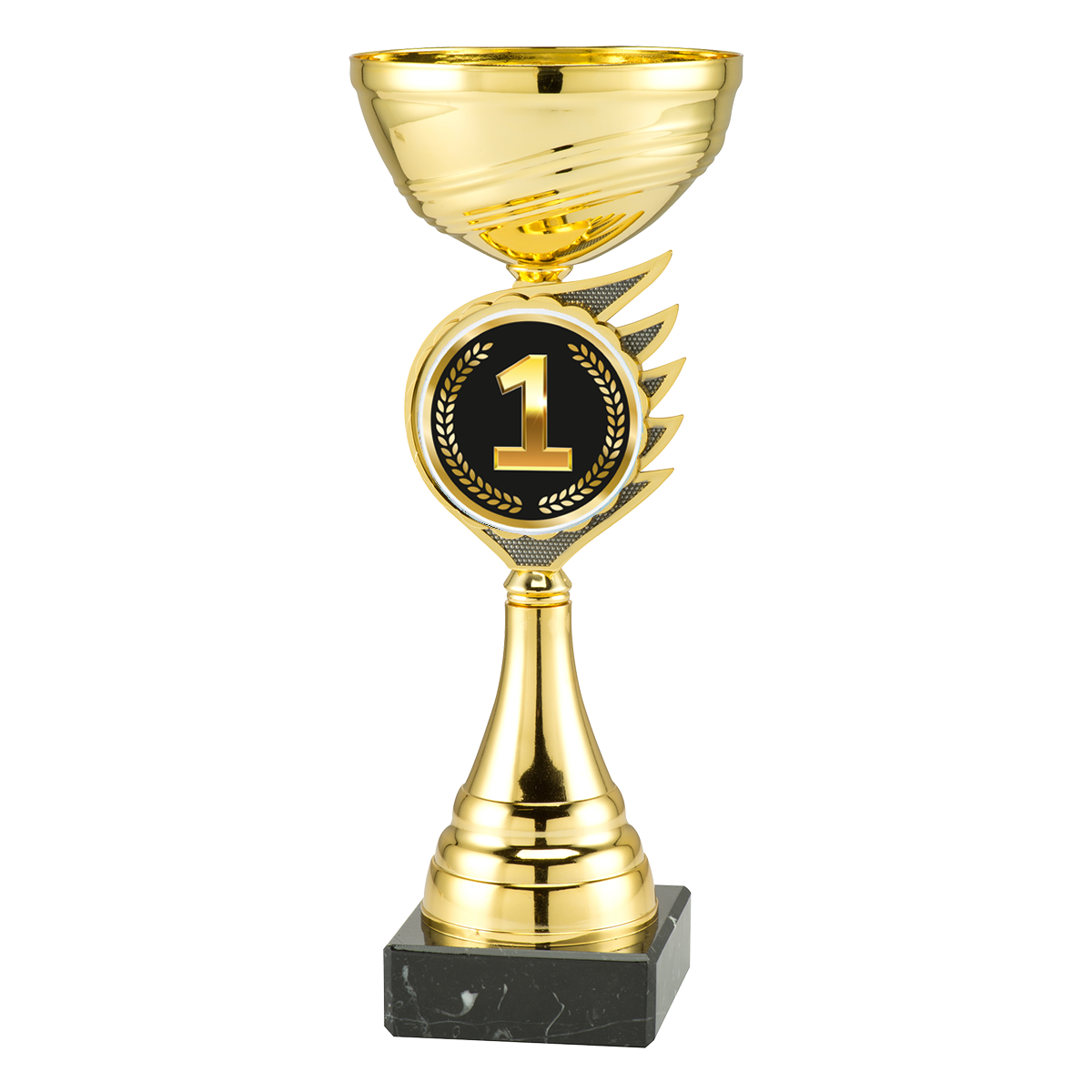 ET.407.AC123 Siegerpokal | Serie 5 Stck.