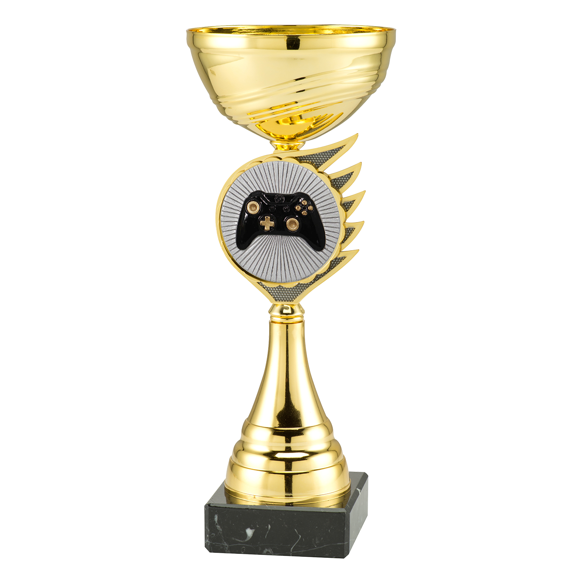 ET.407.106 eSport Pokal Stuttgart | Serie 5 Stck.