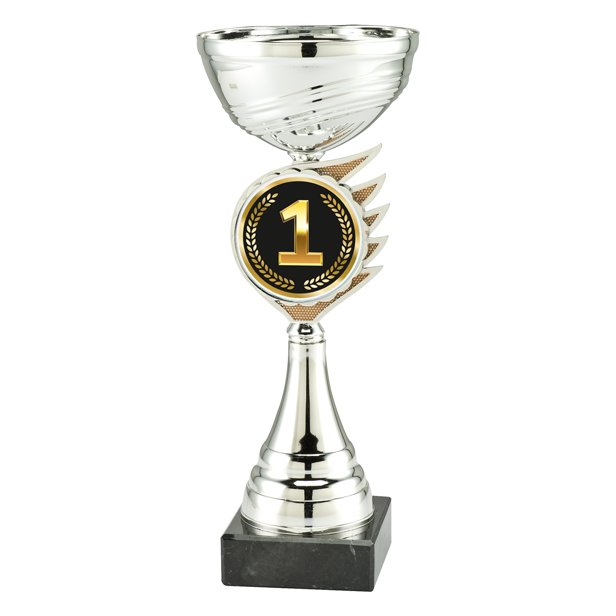 ET.408.AC123 Siegerpokal | Serie 5 Stck.