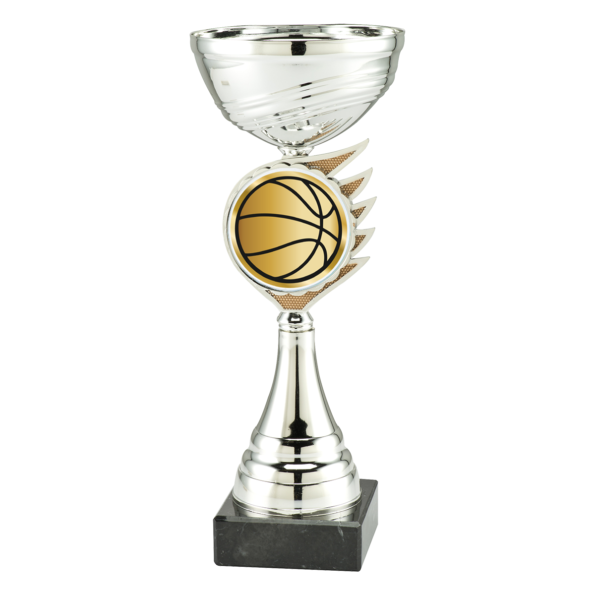 ET.408.AC024 Basketballpokal | Serie 5 Stck.