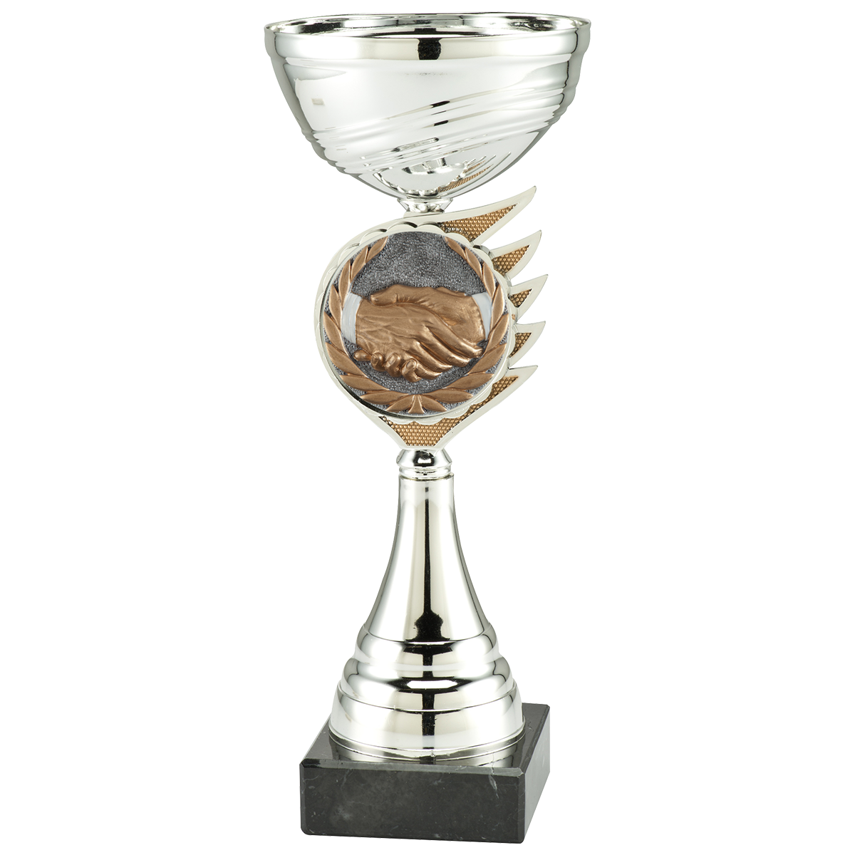 ET.408.017 Freundschafts Pokal | Serie 5 Stck.