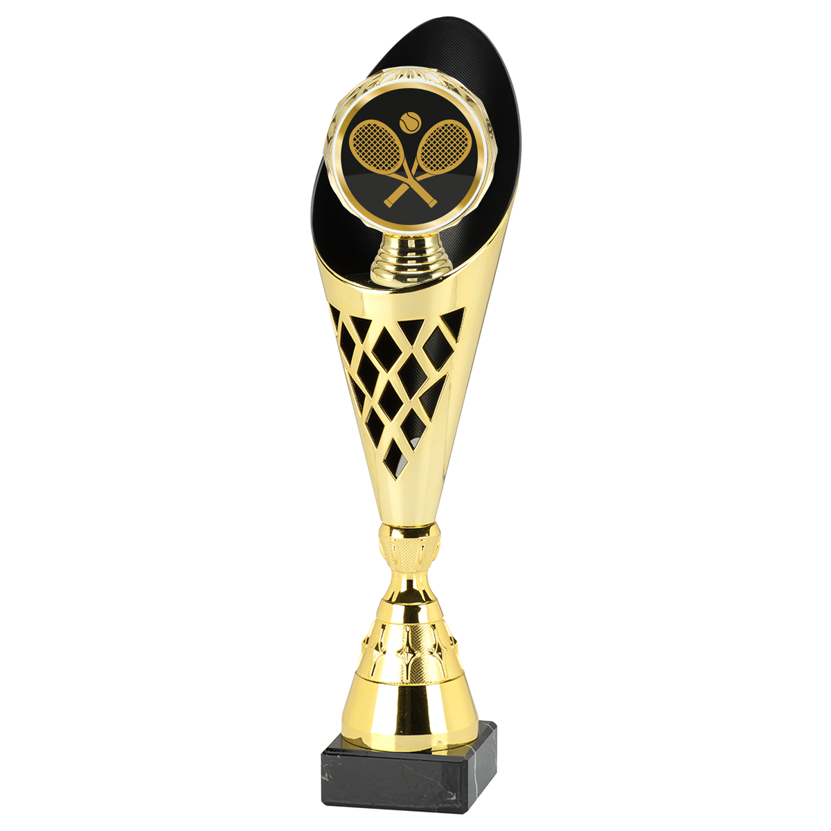 ET.475.15.AC017 Tennis Pokal | Serie 6 Stck.