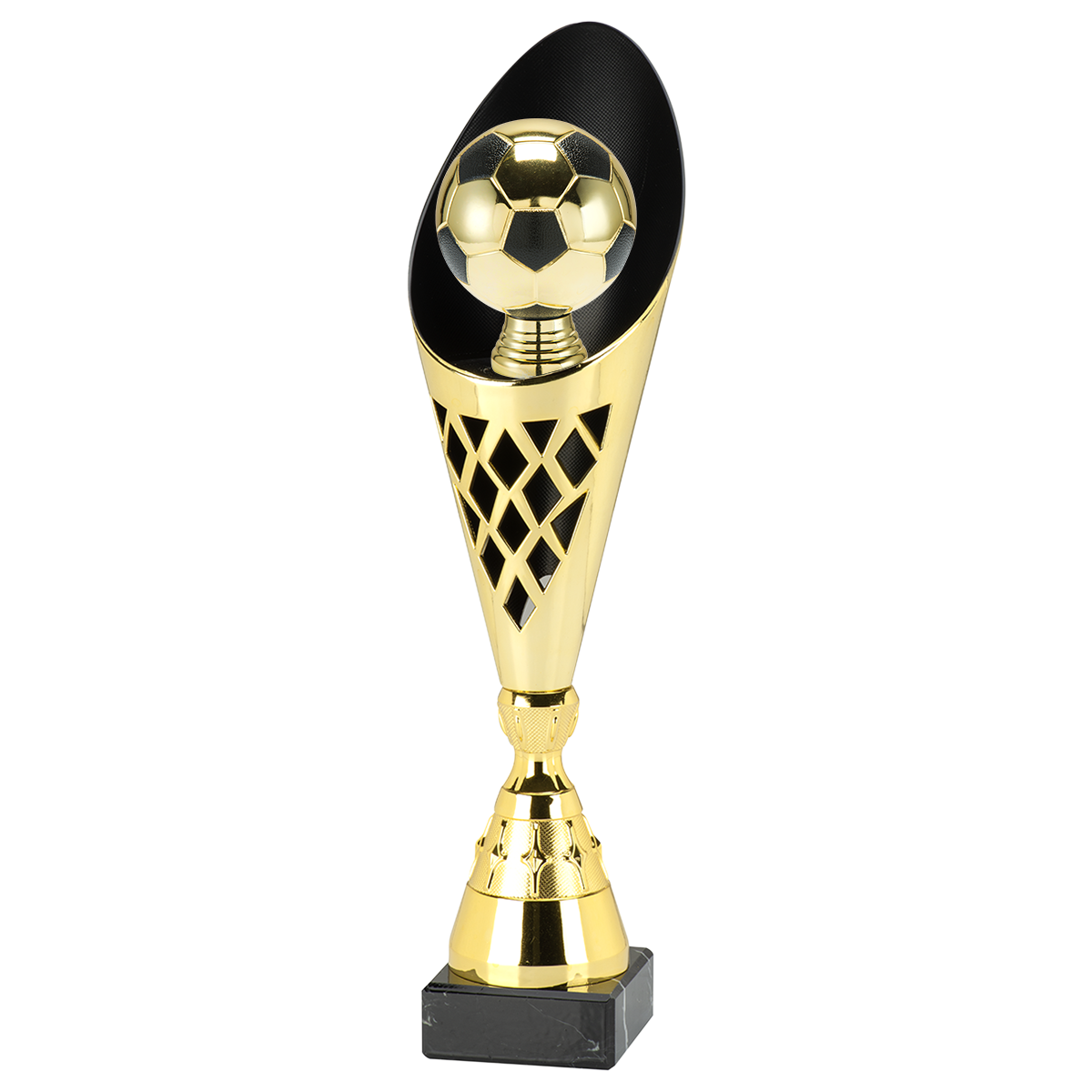 ET.475.15.500.15 Fussball Pokal | Serie 6 Stck.