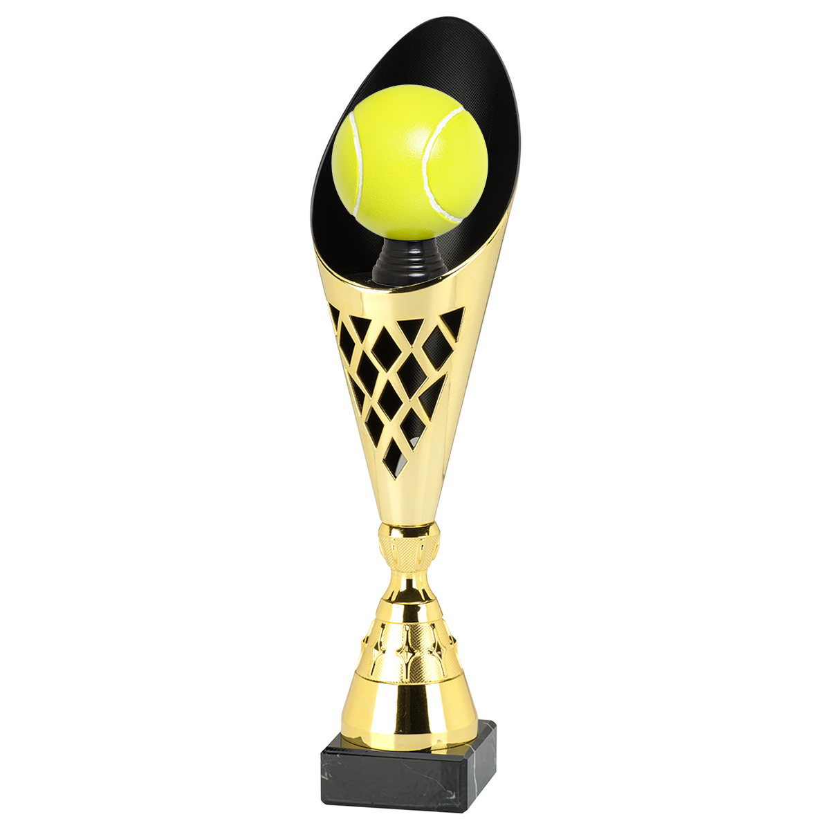 ET.475.15.502M Tennis Pokal | Serie 6 Stck.