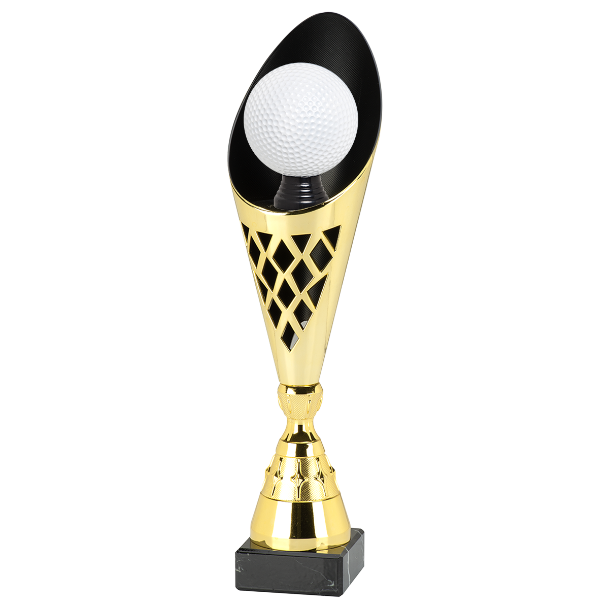 ET.475.15.503M Golf Pokal | Serie 6 Stck.