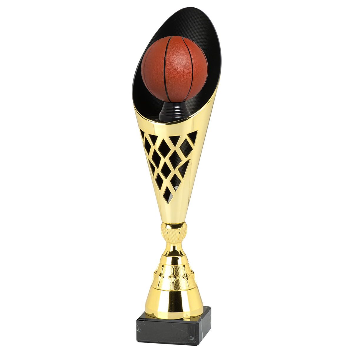 ET.475.15.505M Basketball Pokal | Serie 6 Stck.