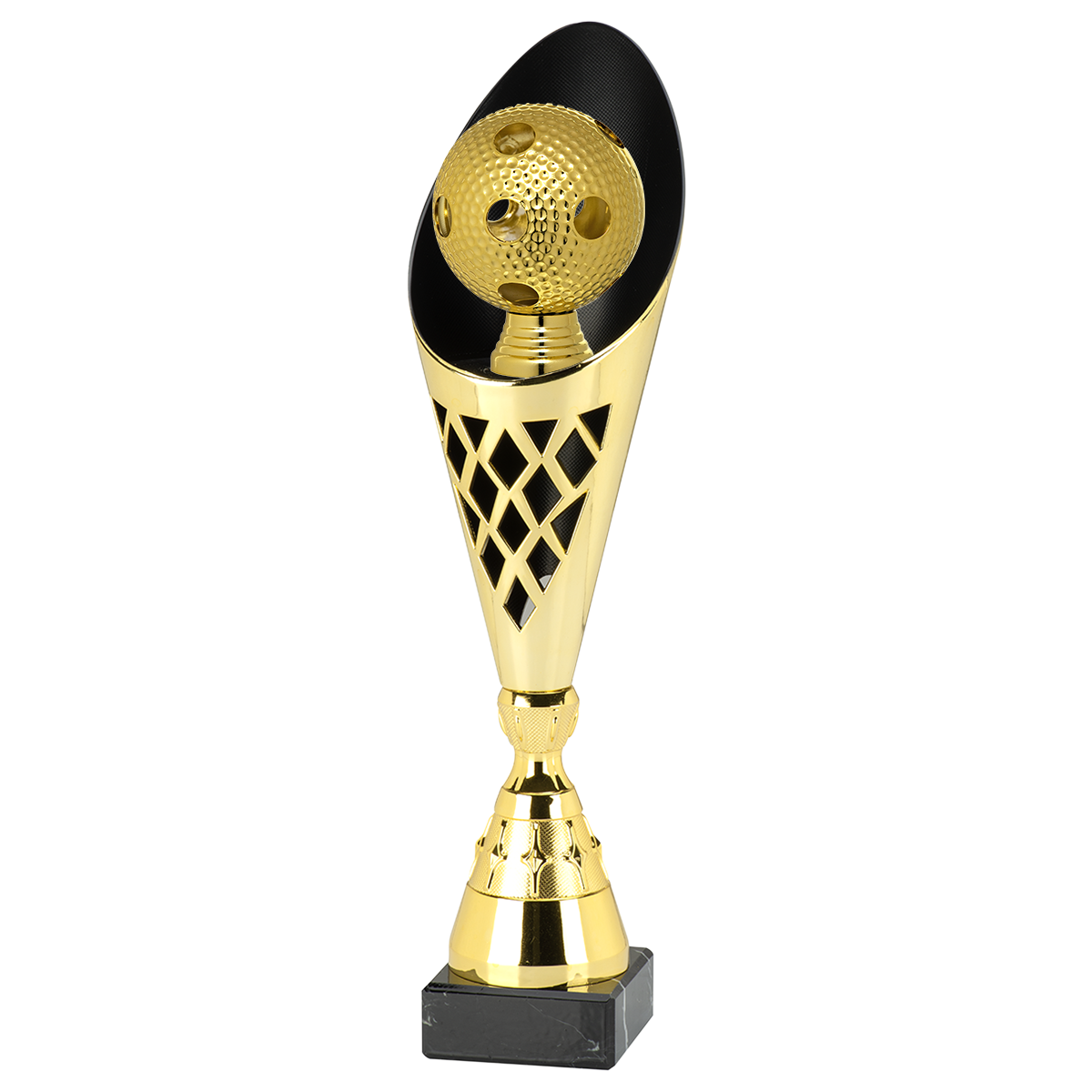 ET.475.15.511 Floorball Pokal | Serie 6 Stck.