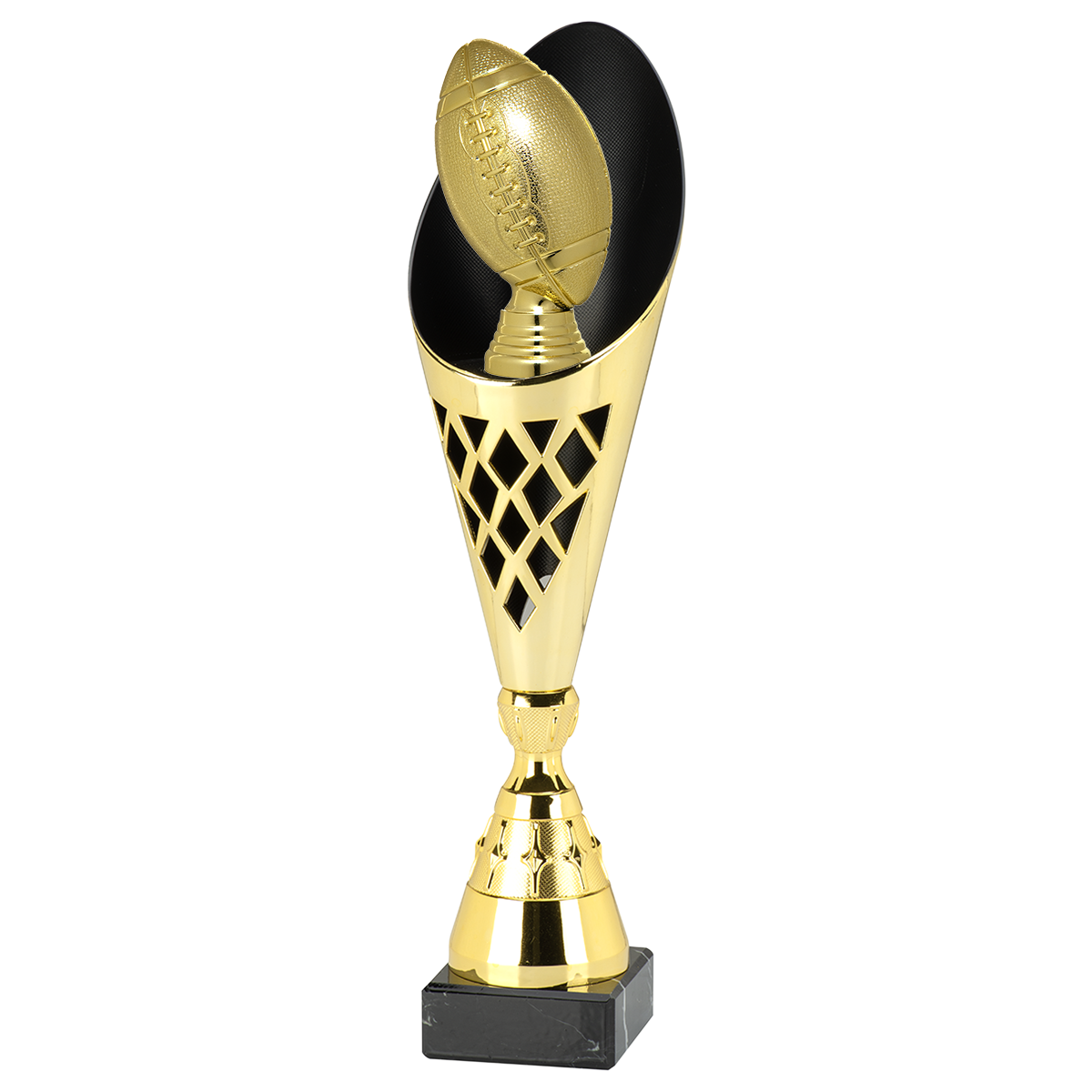 ET.475.15.512 Football Pokal | Serie 6 Stck.
