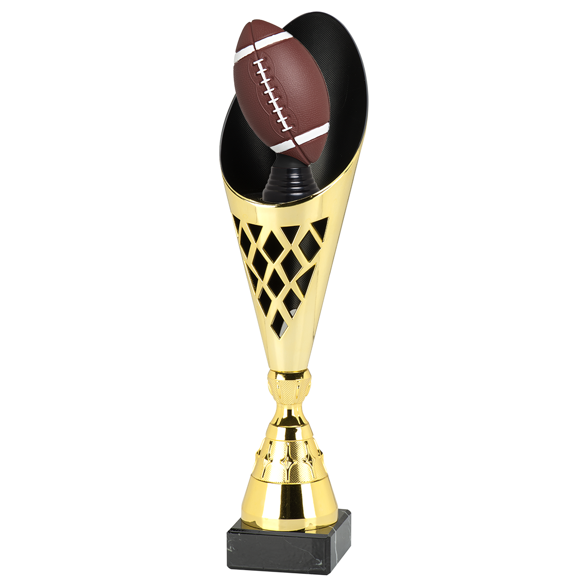 ET.475.15.512M Football Pokal | Serie 6 Stck.