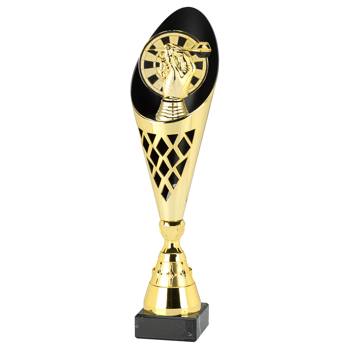 ET.475.15.524 Dart Pokal | Serie 6 Stck.