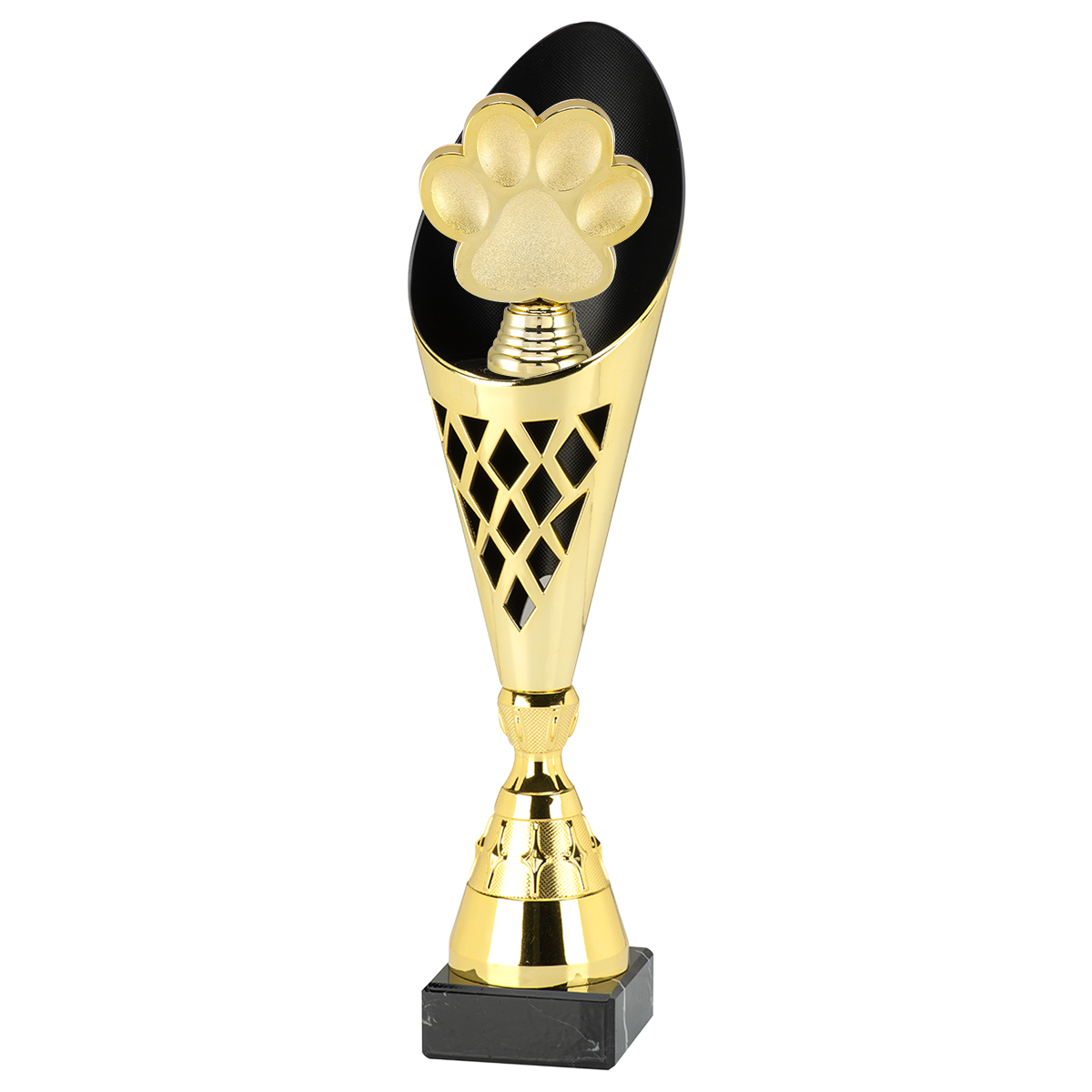 ET.475.15.528 Agility Pokal | Serie 6 Stck.
