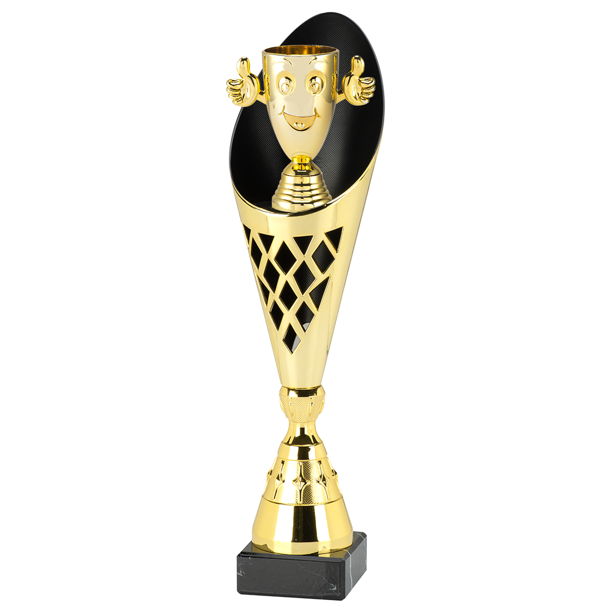 ET.475.15.530 FunCup Pokal | Serie 6 Stck.
