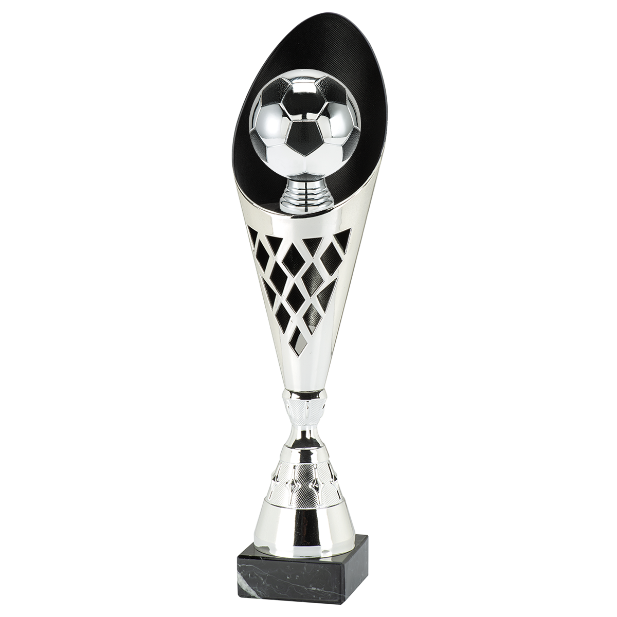 ET.475.16.500.16 Fussball Pokal | Serie 6 Stck.