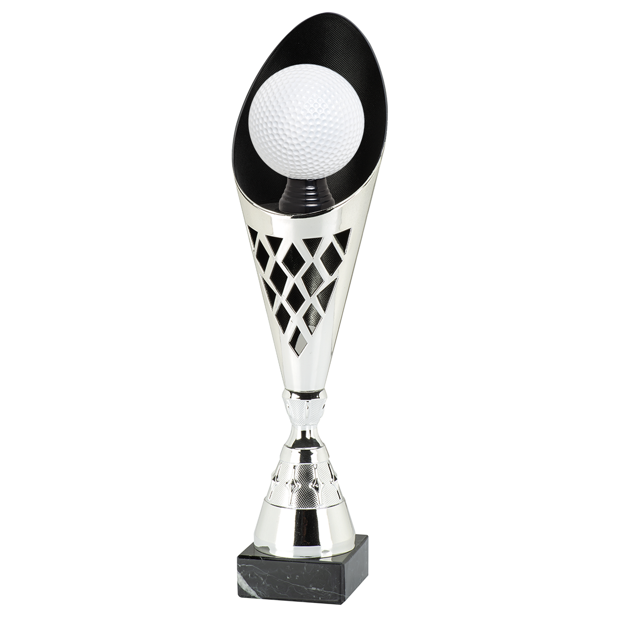 ET.475.16.503M Golf Pokal | Serie 6 Stck.