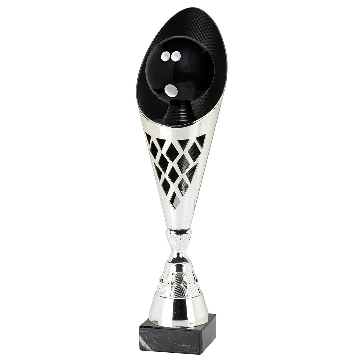 ET.475.16.504M Bowling Pokal Maikammer | Serie 6 Stck.