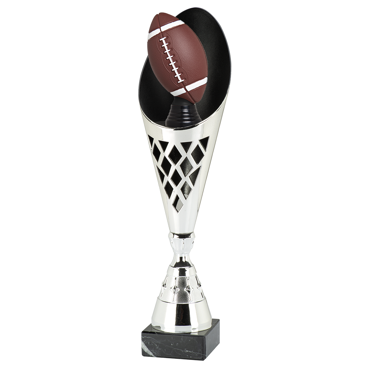 ET.475.16.512M Football Pokal Edenkoben | Serie 6 Stck.