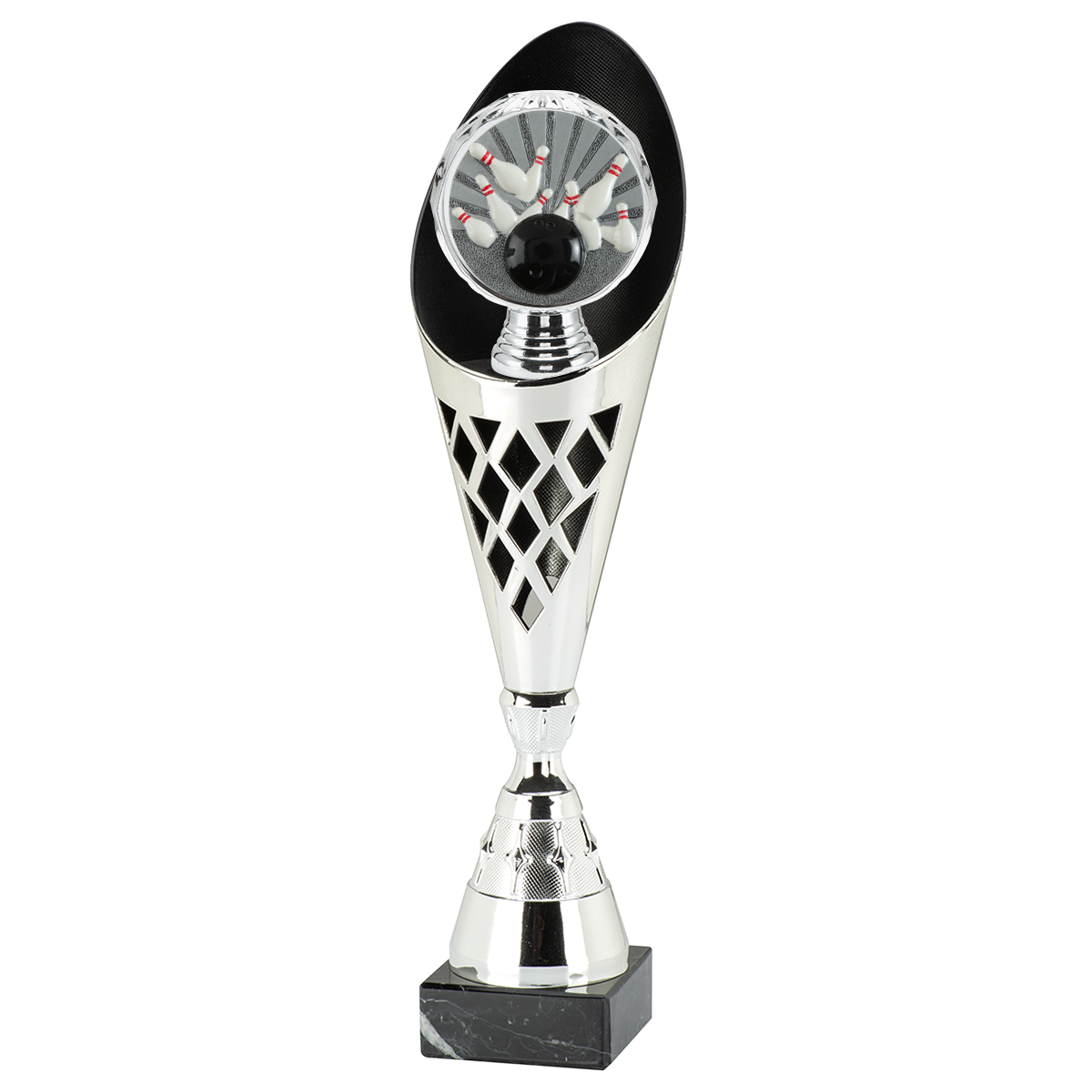ET.475.16.FG006 Bowling Pokal | Serie 6 Stck.