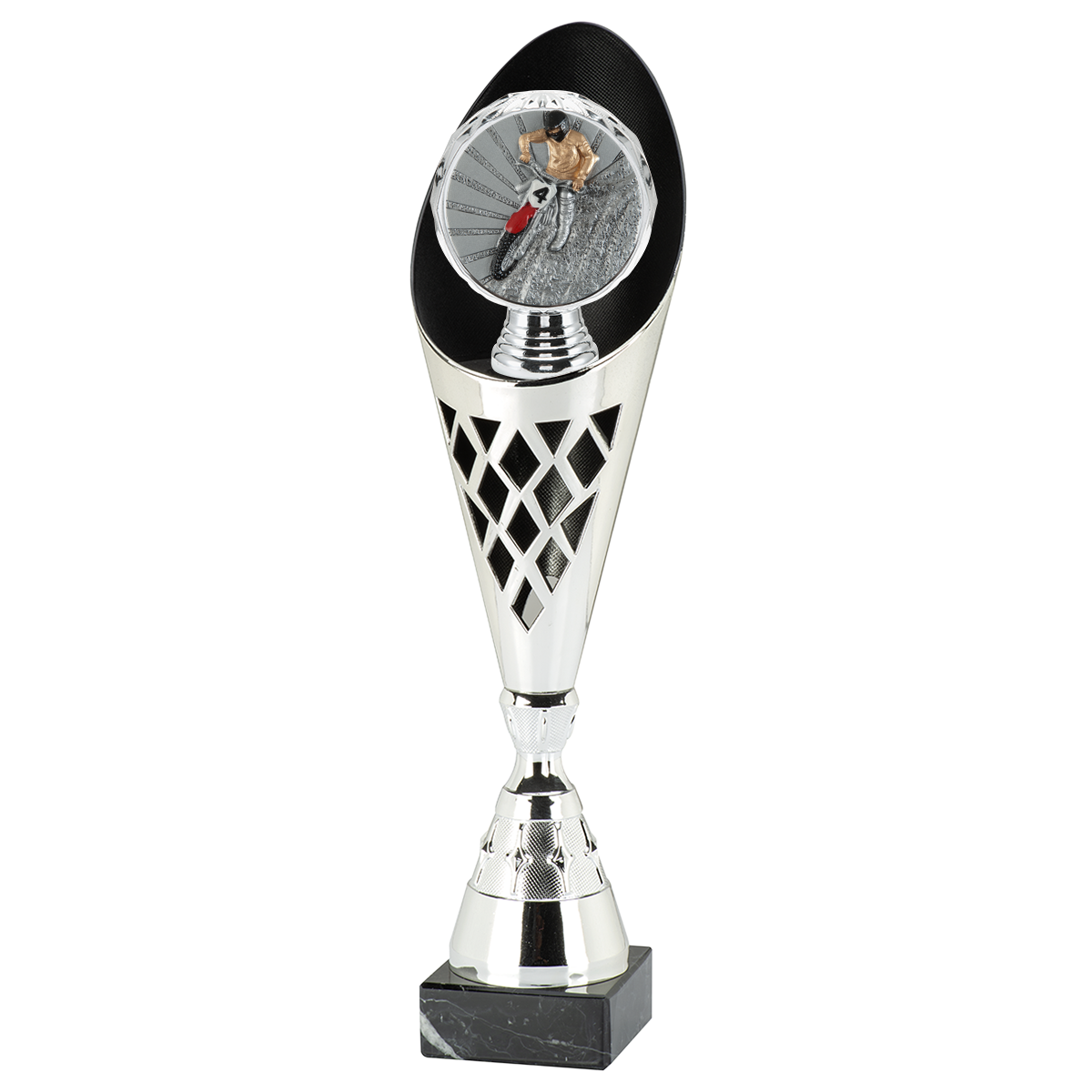 ET.475.16.FG016 Motocross Pokal | Serie 6 Stck.