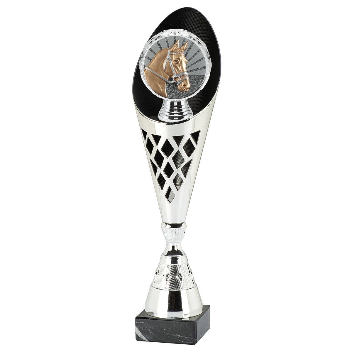 ET.475.16.FG009 Reitsport Pokal | Serie 6 Stck.
