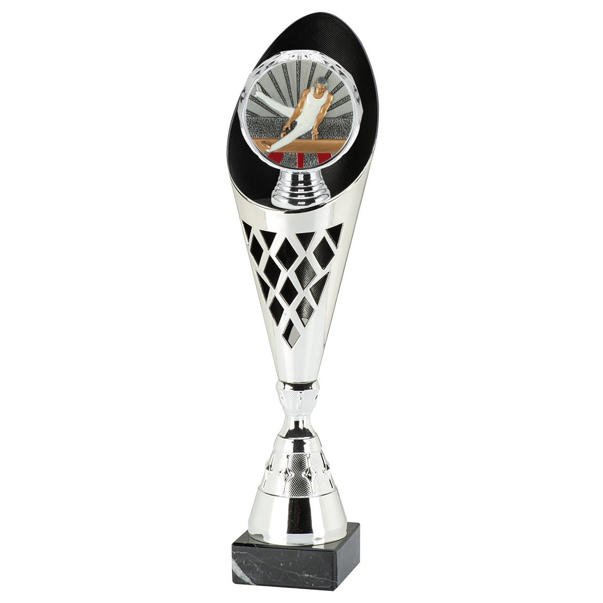 ET.475.16.FG050 Turnerin Pokal | Serie 6 Stck.