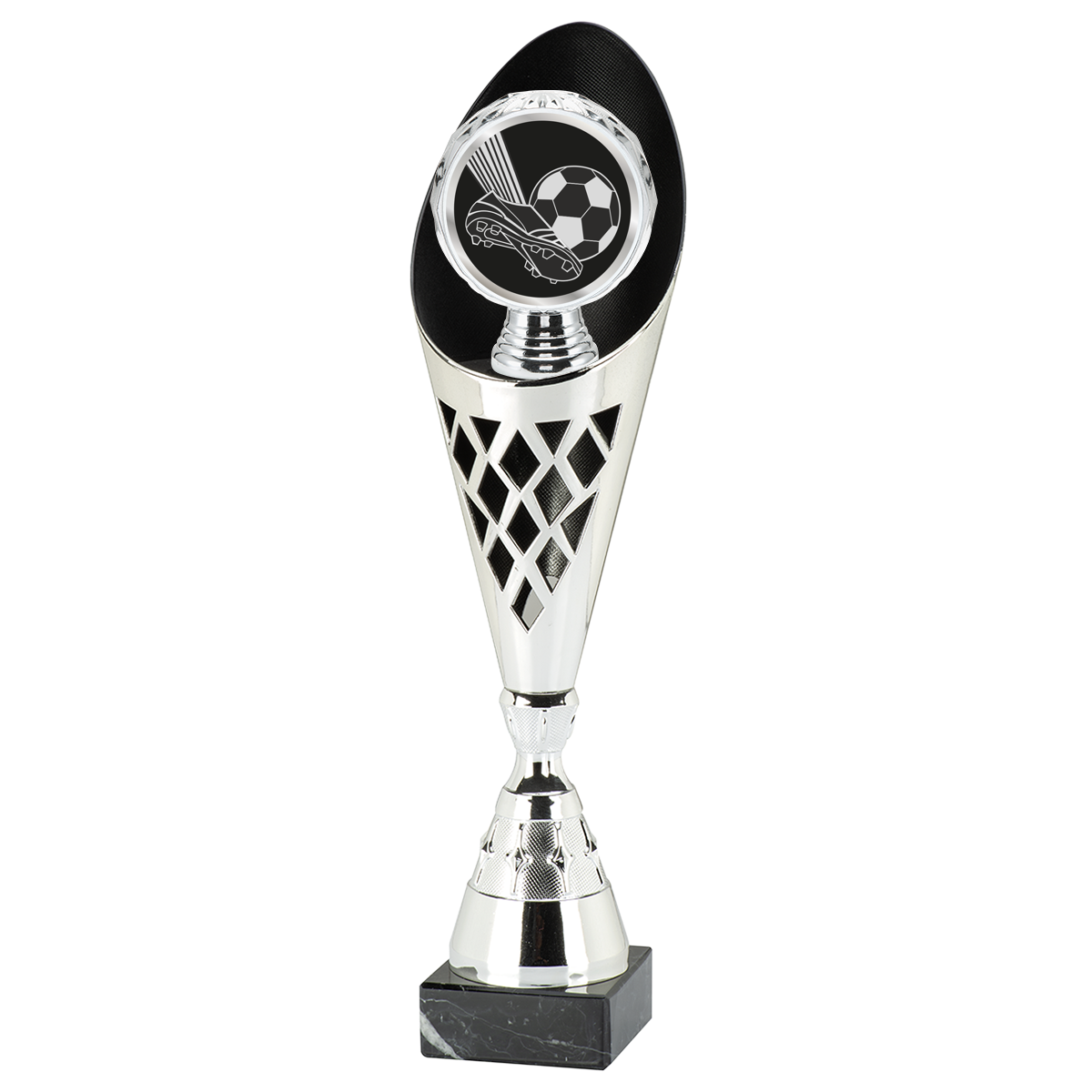 ET.475.16.AC005 Fussball Pokal | Serie 6 Stck.