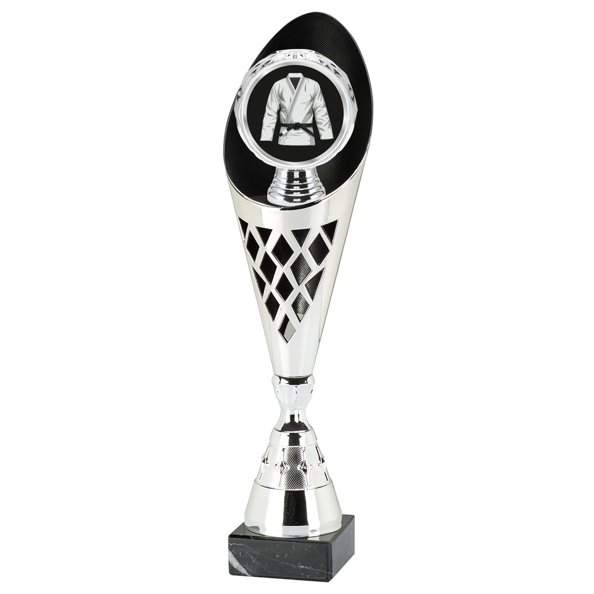 ET.475.16.AC028 Judo Pokal | Serie 6 Stck.
