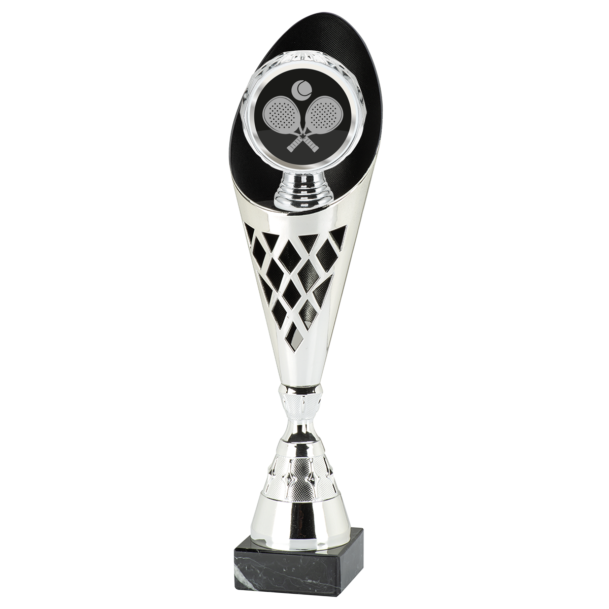 ET.475.16.AC019 Padel Pokal | Serie 6 Stck.