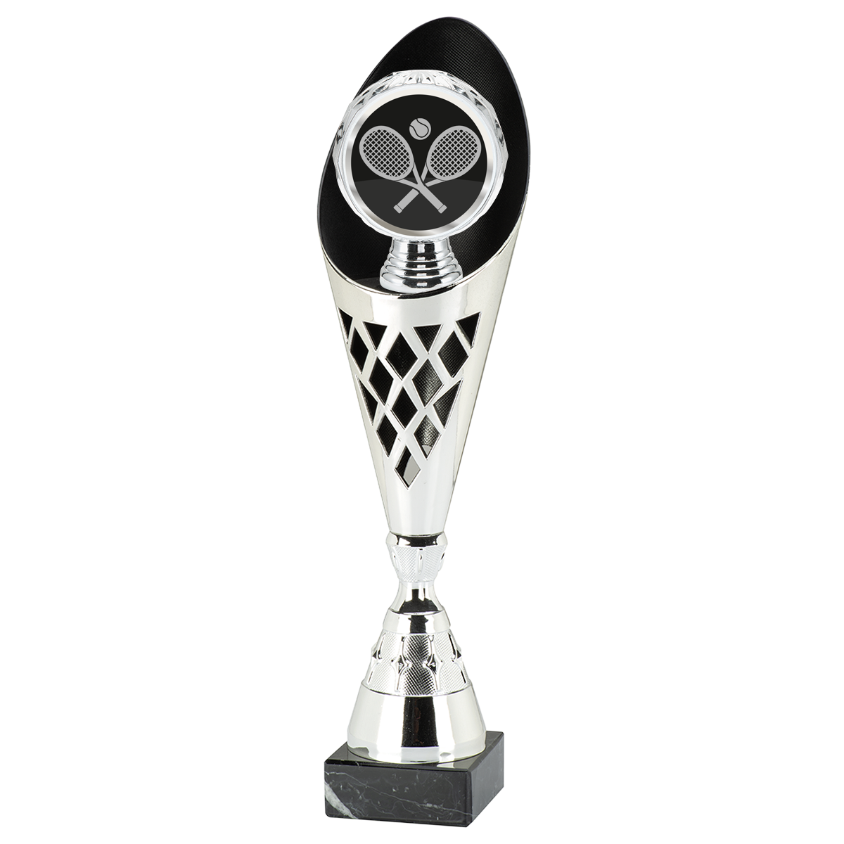 ET.475.16.AC017 Tennis Pokal | Serie 6 Stck.