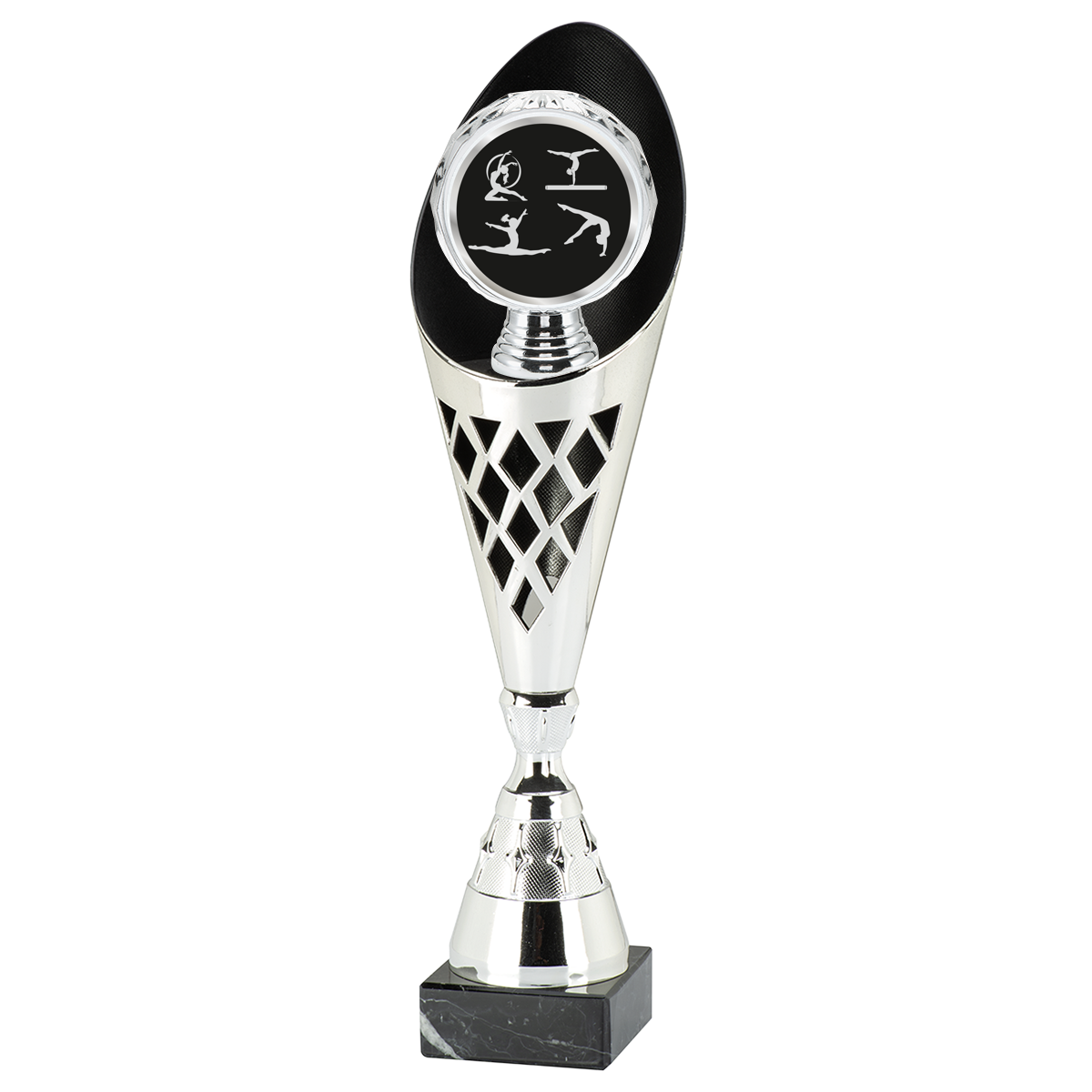 ET.475.16.AC027 Turnerin Pokal | Serie 6 Stck.