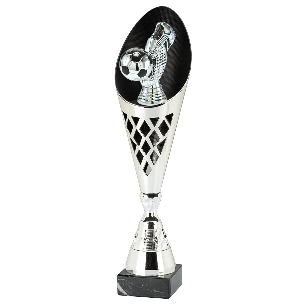 ET.475.16.520 Fußball Pokal Bellheim | Serie 6 Stck.