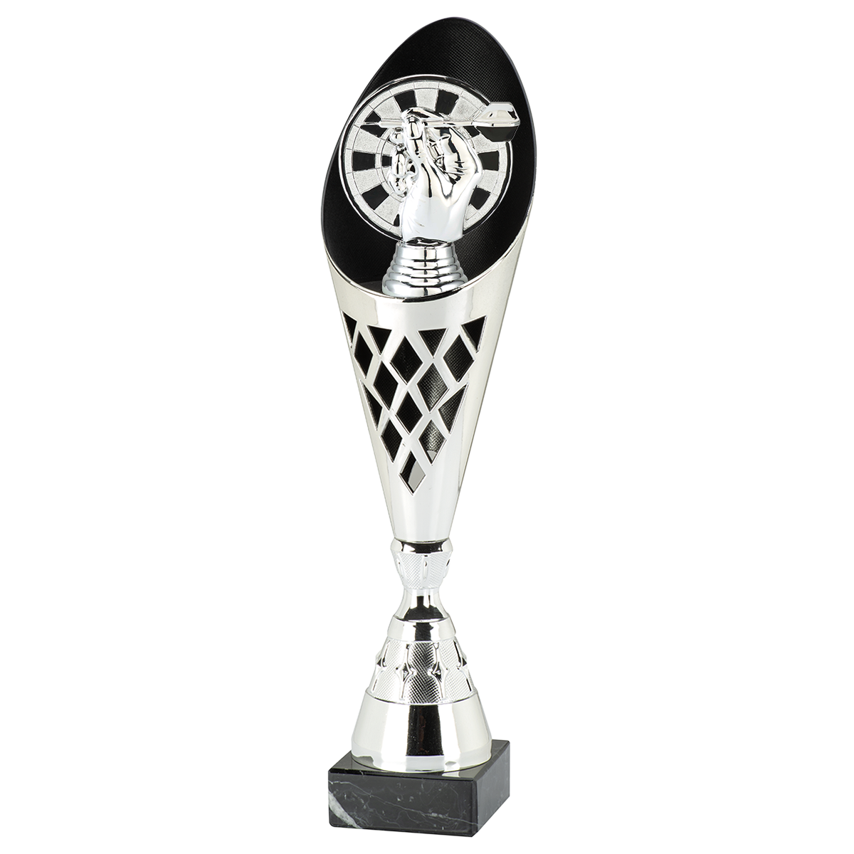 ET.475.16.524 Dart Pokal | Serie 6 Stck.