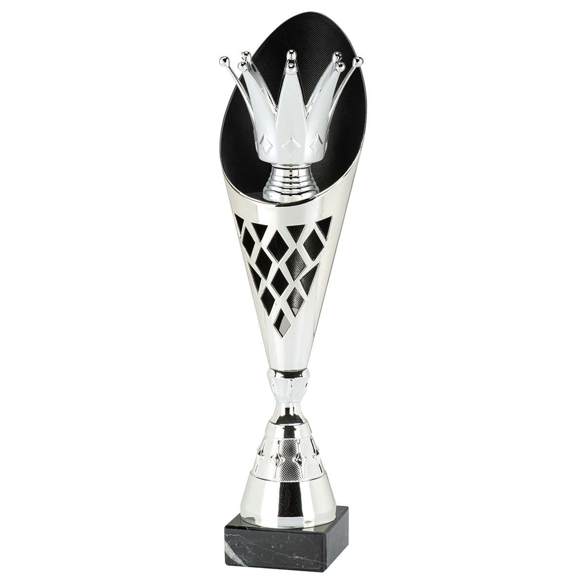 ET.475.16.527 Siegerkrone Pokal | Serie 6 Stck.