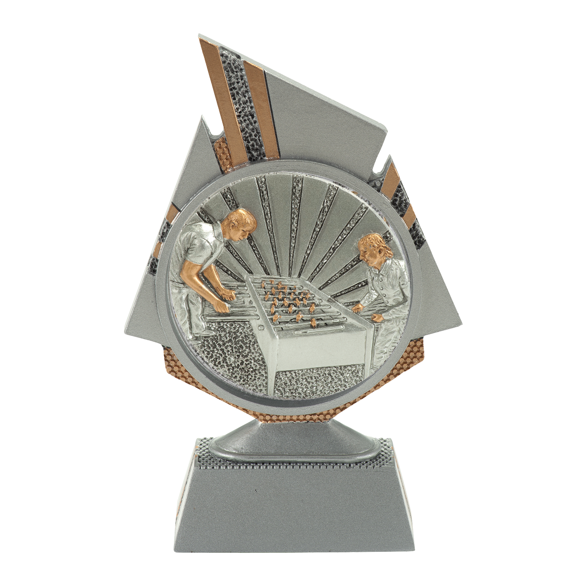 FG130.091 Tischkicker Pokal | 3 Größen