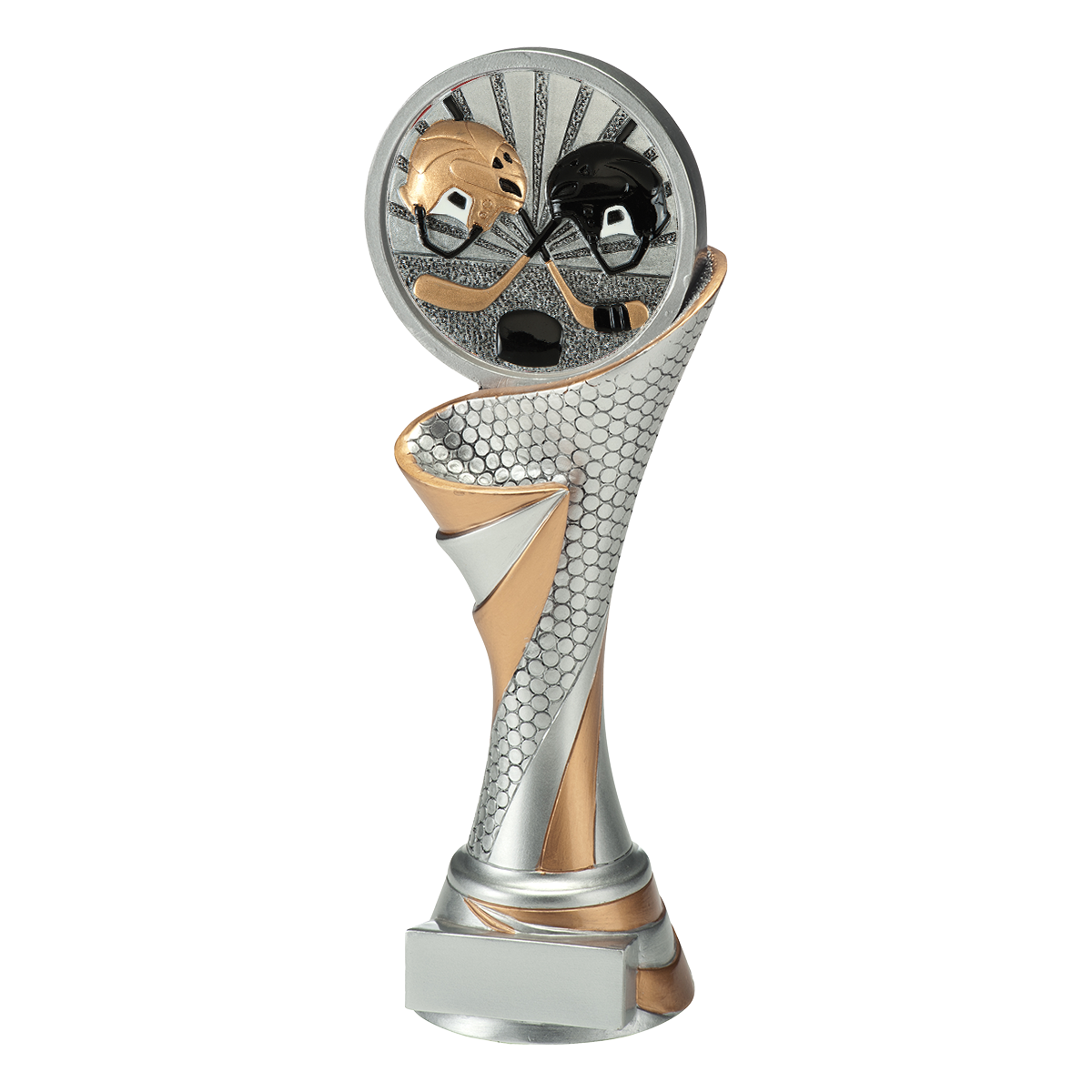 FG140.054 Eishockey Kunstharzpokal | 3 Größen