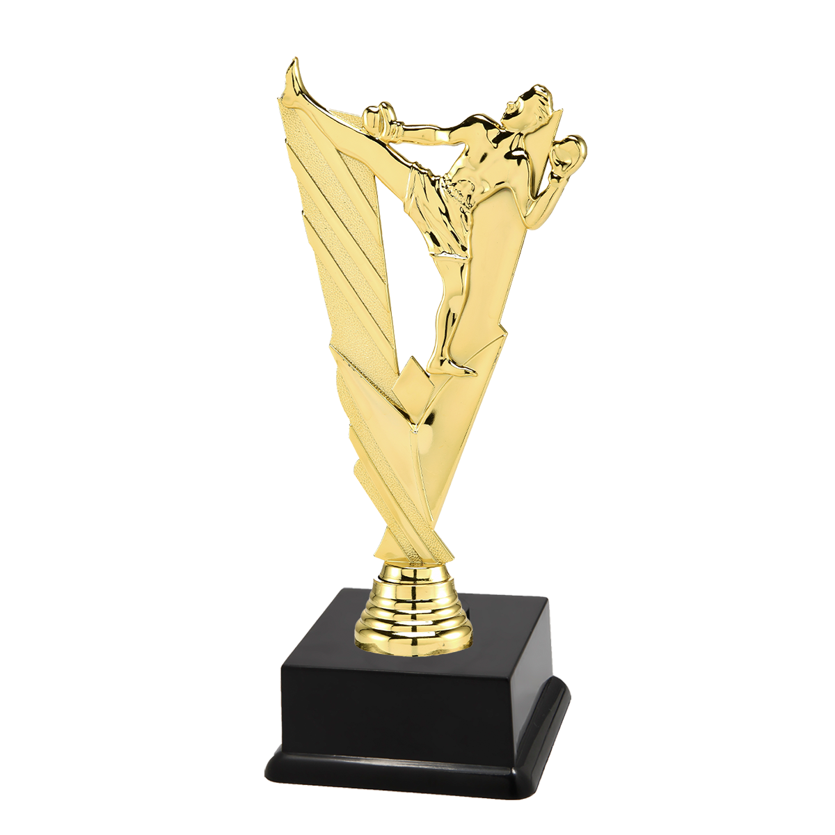 N10.374 Kickboxer Pokale | 3 Größen