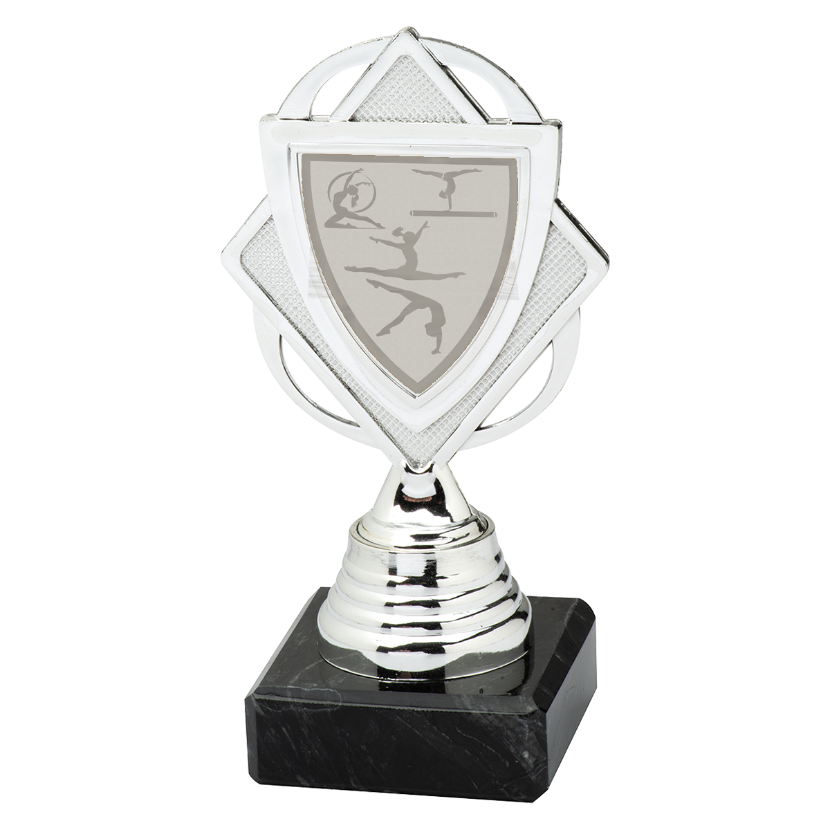 SET.359.02.031 Turnerinen Pokal Sonthofen | 14,0 cm