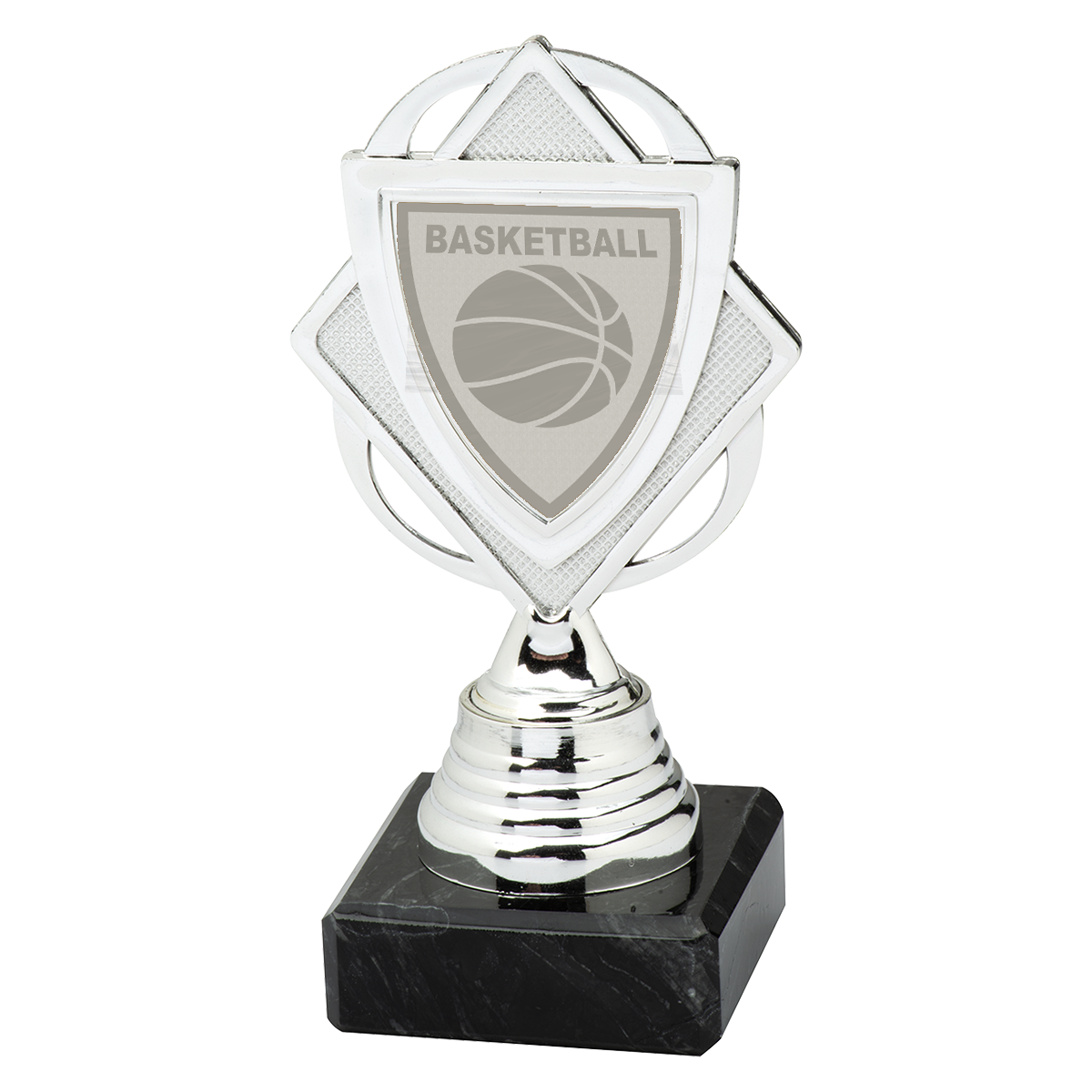 SET.359.02.033 Basketball Pokal Weingarten | 14,0 cm